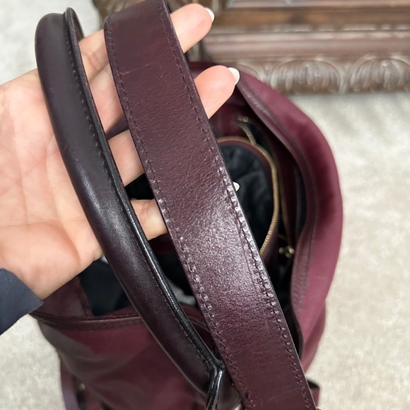 Burberry Bag - Picture 8 of 9